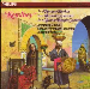 Albert Ketèlbey: In A Persian Market - In A Monastery Garden - In A Chinese Temple Garden - Cover