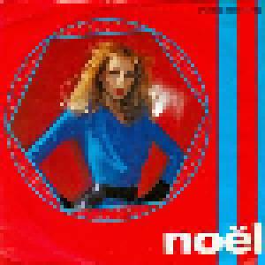 Noël: Night They Invented Love, The - Cover