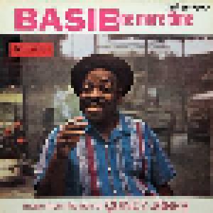 Count Basie & His Orchestra: Basie On More Time - Cover