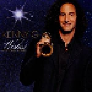Kenny G: Wishes - A Holiday Album - Cover