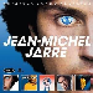 Jean-Michel Jarre: Original Album Classics - Cover