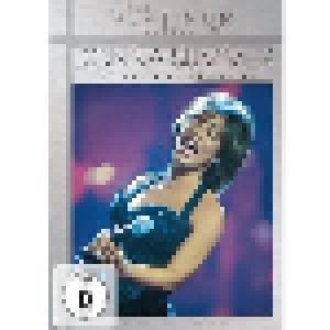 Donna Summer: Live & More Encore! (Platinum Collection) - Cover