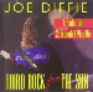 Joe Diffie: Third Rock From The Sun - Cover