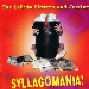 The DeRita Sisters And Junior: Syllagomania! - Cover