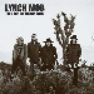Lynch Mob: Brotherhood, The - Cover