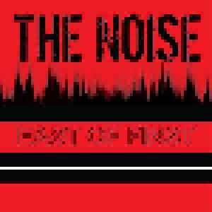 The Noise: East Of First - Cover