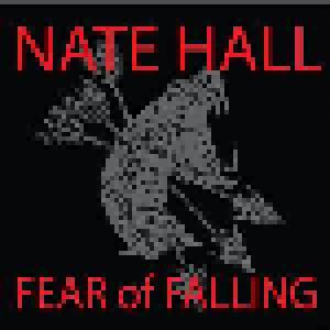 Nate Hall: Fear Of Falling - Cover