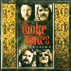 Wolfe Tones: As Gaeilge - Cover