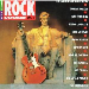 Rock Sound Vol. 1 - Cover