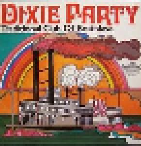 Traditional Club Of Bratislava: Dixie Party - Cover