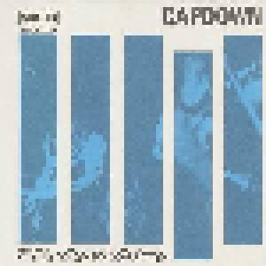 Capdown: Civil Disobedients - Cover