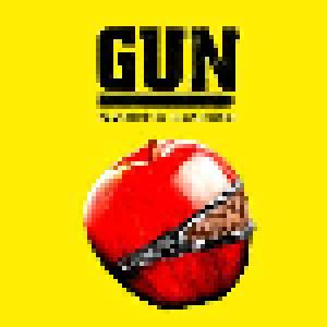 Gun: Favourite Pleasures - Cover