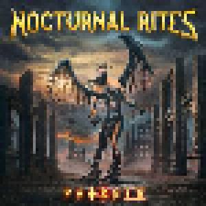 Nocturnal Rites: Phoenix - Cover