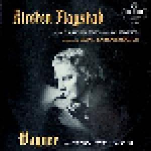 Richard Wagner: Wesendonck-Lieder / Kirsten Flagstad - Cover