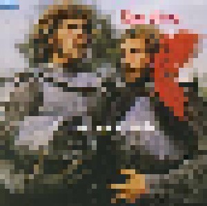 Bee Gees: Cucumber Castle (LP) - Bild 1