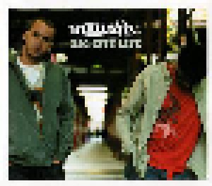 Mattafix: Big City Life (Single-CD) - Bild 1