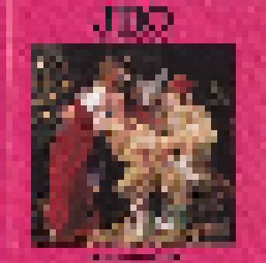 J.B.O.: Blastphemie (2-Mini-CD / EP) - Bild 1