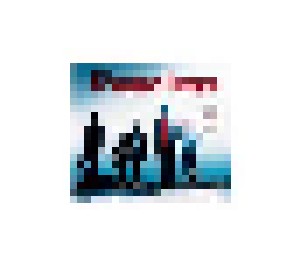 Frameless: I Try (Single-CD) - Bild 1