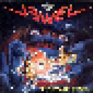 Cover - Jewel: Revolution In Heaven