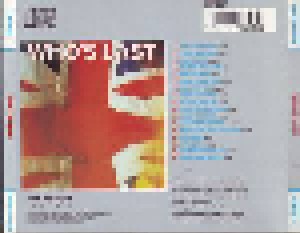 The Who: Who's Last (CD) - Bild 5