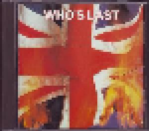 The Who: Who's Last (CD) - Bild 6