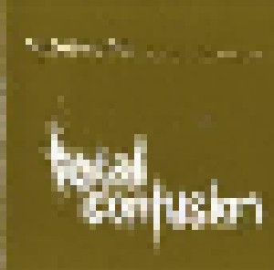 Total Confusion Vol. 1 (CD) - Bild 1