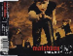Matchbox Twenty: Real World (Single-CD) - Bild 3