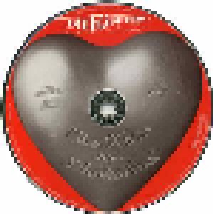 Die Flippers: Ein Herz Aus Schokolade (CD) - Bild 4