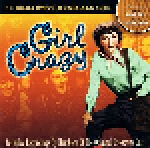 George Gershwin: Girl Crazy (CD) - Bild 1