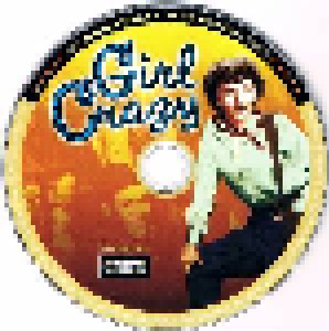 George Gershwin: Girl Crazy (CD) - Bild 3