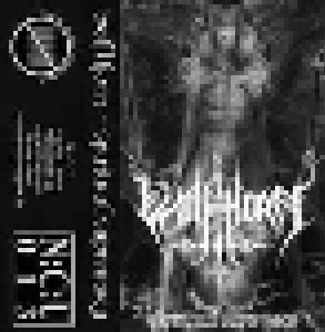 Wolfthorn: Spiritual Supremacy (Tape-EP) - Bild 1
