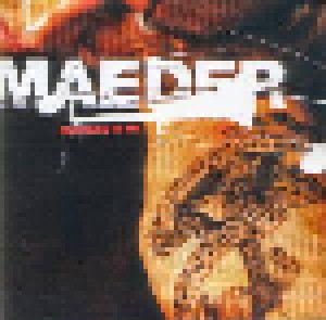 Maeder: Business In Me (Mini-CD / EP) - Bild 1