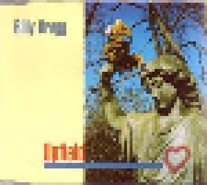 Billy Bragg: Upfield (Single-CD) - Bild 1