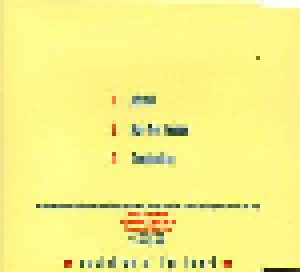 Billy Bragg: Upfield (Single-CD) - Bild 2