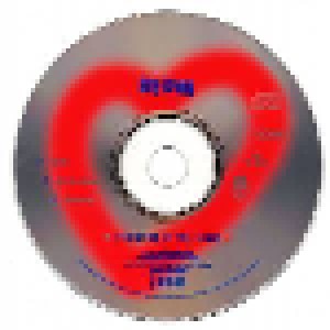 Billy Bragg: Upfield (Single-CD) - Bild 3