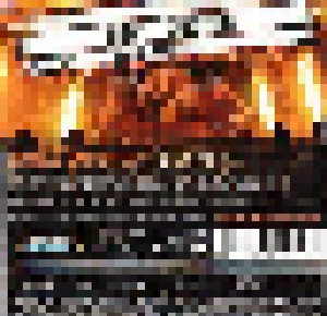 Soul Doctor: That's Live! (Promo-CD) - Bild 2