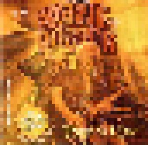 Soul Doctor: That's Live! (Promo-CD) - Bild 1