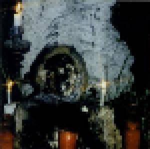 Mortuary Drape: All The Witches Dance (CD) - Bild 1