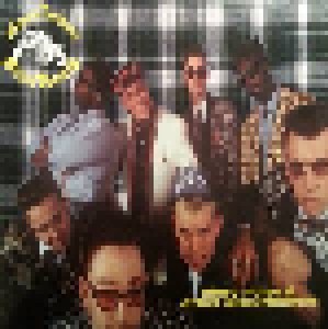 The Mighty Mighty Bosstones: More Noise And Other Disturbances (LP) - Bild 1