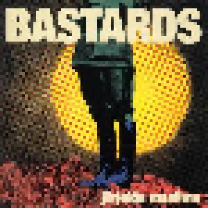 Bastards: Järjetön Maailma (CD) - Bild 1