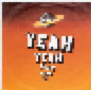 The Pogues: Yeah Yeah Yeah Yeah Yeah (7") - Bild 1