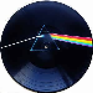 Pink Floyd: The Dark Side Of The Moon (PIC-LP) - Bild 2