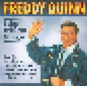 Freddy Quinn: Seine Größten Erfolge (2-CD) - Bild 1