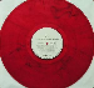 Kyuss: Blues For The Red Sun (LP) - Bild 3