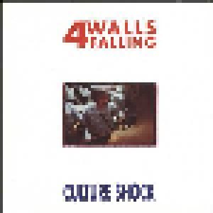 Cover - Four Walls Falling: Culture Shock
