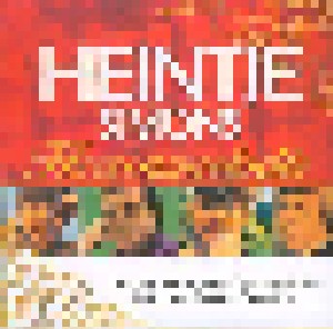 Cover - Heintje Simons: Herzensmelodie