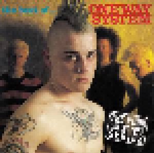 One Way System: The Best Of ... (CD) - Bild 1