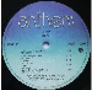 Rush: 2112 (LP) - Bild 4