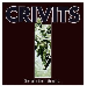 Crivits: The More The Truth Hurts The More I Learn About Myself (CD) - Bild 1
