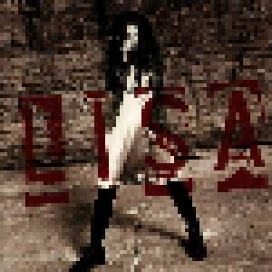LISA: LISA (CD) - Bild 1